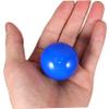 Toddmomy 50pcs Seamless Lottery Balls Openable Game Balls Fun Raffle Drawing for Home Parties Arts Craft Programs view 4