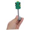ARTIBETTER 3pcs Traffic Light Toy Simulation Safety Traffic Indicator for Boys and Girls Stop Sign for Boy Girl Early Education Playset view 3