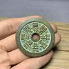 Antique Flower Money Obnoxious Victory Money Mountain Demon Flower Money Mountain Demon view 3