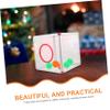 Ciieeo 25pcs Vibrant Fillable Raffle Balls Lightweight Portable for Party Games School Events Carnival Prizes view 3
