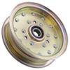 Caltric 52" Deck Pulley Compatible with Exmark PNS680KC523 PNS680KC523 PNS691KA523 PNS720GKC52300 ZT720 FX691V CV680 Pioneer S 116-4669 126-9197 99-8912 13739 1164669 1269197 998912 view 1