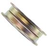 Caltric 52" Deck Pulley Compatible with Exmark PNS680KC523 PNS680KC523 PNS691KA523 PNS720GKC52300 ZT720 FX691V CV680 Pioneer S 116-4669 126-9197 99-8912 13739 1164669 1269197 998912 view 4
