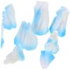 NULYLU 8pcs Miniature Glacier Decor Fake Iceberg Ornaments Model Iceberg Resin Craftwork view 3