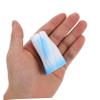 NULYLU 8pcs Miniature Glacier Decor Fake Iceberg Ornaments Model Iceberg Resin Craftwork view 4