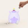 Ciieeo 20pcs Silicone Piggy Bank Stopper Replacement Bottom for Money Bank Convenient Seal for Easy Access to Savings for Lidless Containers view 4