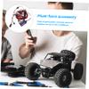 DECHOUS 1set Led Rc Car Light Remote Controlled Car Led Light Accessories Boys and Girls Toy Supplies Easy Install view 3