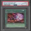 2003 Yu-Gi-Oh! LOD Magic Reflector #LOD-087 (PSA 10) view 1