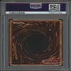 2003 Yu-Gi-Oh! LOD Magic Reflector #LOD-087 (PSA 10) view 2