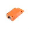 Broadband Adapter Simulator for ETH2GC Support Ethernet Connection for Online & LAN Multiplayer Games Compatible for NGC view 1