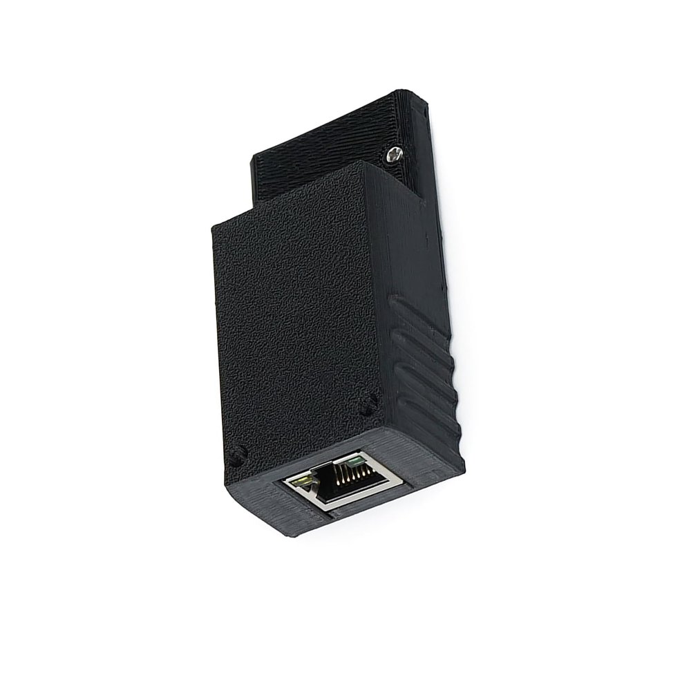 Broadband Adapter Simulator for ETH2GC Support Ethernet Connection for Online & LAN Multiplayer Games Compatible for NGC