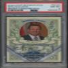 2020 Leaf Decision Ron Desantis Money Card #MO66 (/5) (PSA 8) view 1