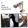 Alipis Realistic Car Room Decor Led Traffic Light Ornament Mini Traffic Signal Light Car Themed Room Decor Stop view 3