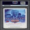 2016 Leaf Decision Kevin McCarthy Influencers #39 (PSA 9) view 2