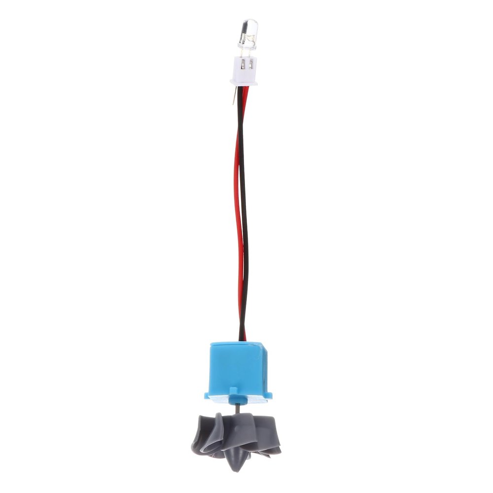 Abaodam 1set Generator Kit Wind Water Power Generator Operate Teaching Model for Science Experiments for Students Learning
