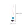 Abaodam 1set Generator Kit Wind Water Power Generator Operate Teaching Model for Science Experiments for Students Learning view 2