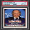 2016 Leaf Decision Michael Bloomberg #111 (PSA 10) view 1