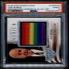 2020 Leaf Decision Joe Biden #GBA-63 (PSA 9) view 1