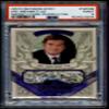 2022 Leaf Decision Dr. Oz Money Card Purple Foil #MO08 (/2) (PSA 9) view 1