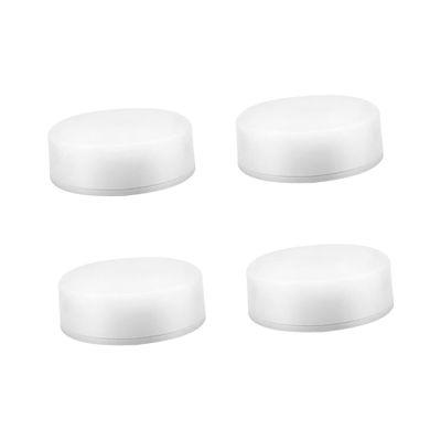 DECHOUS 4pcs Mini Air Pro Drone Led Lights Night Navigation Strobe Lamp Quick Installation