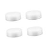 DECHOUS 4pcs Mini Air Pro Drone Led Lights Night Navigation Strobe Lamp Quick Installation view 1