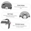 DECHOUS 4pcs Mini Air Pro Drone Led Lights Night Navigation Strobe Lamp Quick Installation view 3