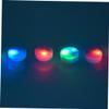 DECHOUS 4pcs Mini Air Pro Drone Led Lights Night Navigation Strobe Lamp Quick Installation view 4