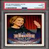 2016 Leaf Decision Carly Fiorina #4 (PSA 9) view 1