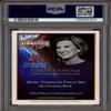 2016 Leaf Decision Carly Fiorina #4 (PSA 9) view 2