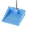 DOITOOL Miniature Cleaning Tools Set Scale Dollhouse Broom and Dustpan Realistic Housekeeping Props for Playhouses and Mini Figurines Durable and Easy to Carry view 3