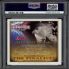 2016 Leaf Decision Donald Trump The Finalists #81 (PSA 9) view 2