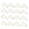 Kisangel 16pcs Proofing Corner Guards Wall Corner Protectors Collision Pads for Furniture Tables Couches view 1