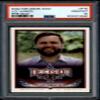 2022 Leaf Decision Preview J.D. Vance #P15 (PSA 10) view 1