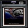 2022 Leaf Decision Preview J.D. Vance #P15 (PSA 10) view 2