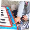 DECHOUS Interactive Music Instrument Mat Piano Drum Mat Hand Foot Coordination Toy view 4