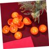 Toddmomy 50Pcs Plastic Balls for Party Games Raffle Drawings Celebrations for Events Game view 3
