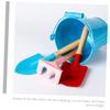 LRXIYODE Gardening Tool Set Kids Gardening Toys Mini Planting Tool Material for Kids Adults Use Random Color view 4
