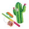 OFFIGAM 1set Cactus for Birthday Bulk Variety of Fillings Unique Party Decoration for Boys and Girls Celebrations and Gatherings view 1