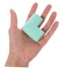 Tofficu 12pcs U-Shaped Soft Foam Corner Protectors Furniture Bumpers Frame Corner Guards Moving Protectors for Protection view 3