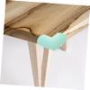 Tofficu 12pcs U-Shaped Soft Foam Corner Protectors Furniture Bumpers Frame Corner Guards Moving Protectors for Protection view 4