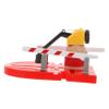 SUPVOX Funny Boys and Girls Decorative Crane Model Toy for Train Play Imagination and Hand Skills for Indoor and Outdoor Use Great for Boy Girl view 1