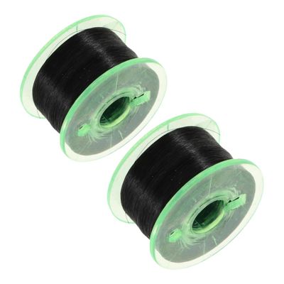 Alasum 2rolls Floating Illusion Kit of Invisible Conjuring Wire Easy to Use Props for Parties and Exceptional Craftsmanship for