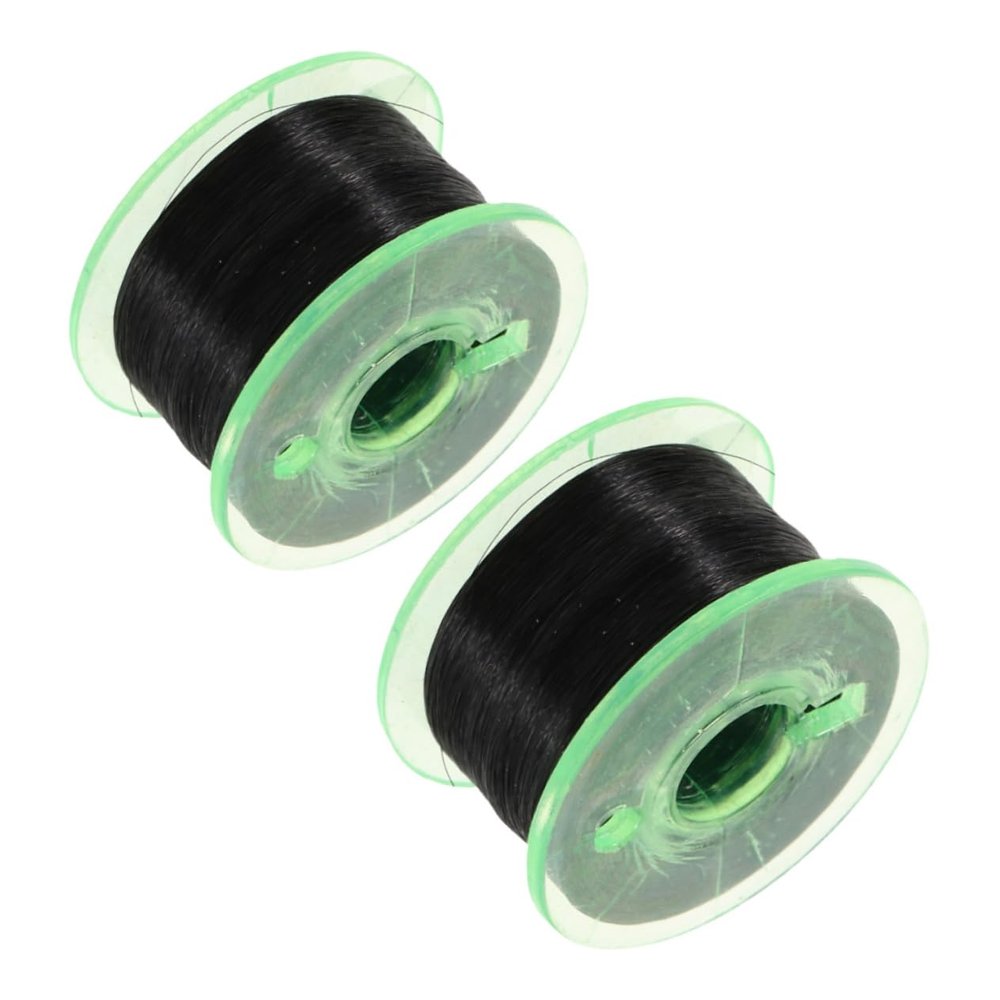 Alasum 2rolls Floating Illusion Kit of Invisible Conjuring Wire Easy to Use Props for Parties and Exceptional Craftsmanship for