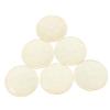 LRXIYODE 6pcs Kaleidoscope Glasses DIY Kaleidoscope Toy Prism Lens Topnotch Quality Easy to Install Toy Accessory view 1