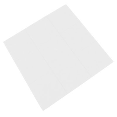 TOGEVAL Felt Board Home Office Classroom Memo Felt Board Photo Background Easy to Stick Adhesive