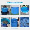 1m/3ft High Above Ground Swimming Pool, Summer Waves Pool/non Inflatable Pool for Ages 6 And Up & Adults, Outdoor Swim Spas Pools,Circular Koi Fish Pond, Backyard Water Storage Tank(2.8X1M/9.2X3.3FT/6 view 3