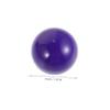 Mipcase 50pcs Plastic Raffle Balls Openable Vending Machine Bingo Prize Containers for Games Parties and Fundraisers Easy to Use and Smooth Drawing Experience view 2