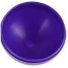 Mipcase 50pcs Plastic Raffle Balls Openable Vending Machine Bingo Prize Containers for Games Parties and Fundraisers Easy to Use and Smooth Drawing Experience view 3