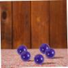 Mipcase 50pcs Plastic Raffle Balls Openable Vending Machine Bingo Prize Containers for Games Parties and Fundraisers Easy to Use and Smooth Drawing Experience view 4
