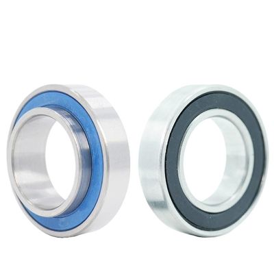 PWKSYTBJ 2PCS Ceramic Bearings Wheel Set for SRAM Pressfit GXP Bicycle Bottom Bracket Repair MR22237 MR2437H8 24 * 37 * 8mm 22.2 * 37 * 8 * 11.5mm