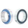 PWKSYTBJ 2PCS Ceramic Bearings Wheel Set for SRAM Pressfit GXP Bicycle Bottom Bracket Repair MR22237 MR2437H8 24 * 37 * 8mm 22.2 * 37 * 8 * 11.5mm view 1